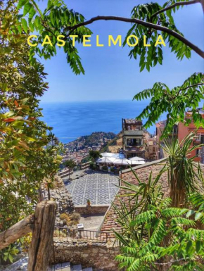 a Ceramarrotta Petralia Tra Taormina e Castelmola Castelmola